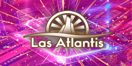 Las Atlantis Casino